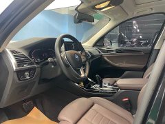 BMW iX3 Facelift Premier - ფოტო 12
