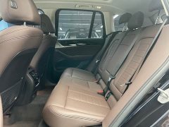 BMW iX3 Facelift Premier - ფოტო 13
