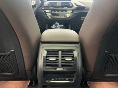 BMW iX3 Facelift Premier - ფოტო 18