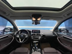 BMW iX3 Facelift Premier - ფოტო 19