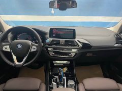 BMW iX3 Facelift Premier - ფოტო 20
