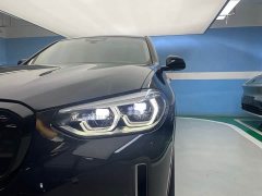 BMW iX3 Facelift Premier - ფოტო 4