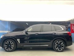 BMW iX3 Facelift Premier - ფოტო 5