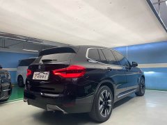 BMW iX3 Facelift Premier - ფოტო 6