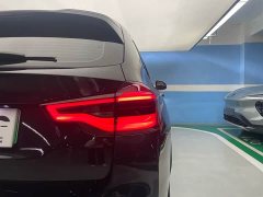 BMW iX3 Facelift Premier - ფოტო 9