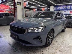 Geely Emgrand 4th Generation Champion Edition 1.5L CVT Luxury - ფოტო 1