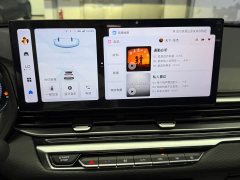 Geely Emgrand 4th Generation Champion Edition 1.5L CVT Luxury - ფოტო 11