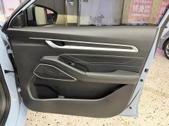 Geely Emgrand 4th Generation Champion Edition 1.5L CVT Luxury - ფოტო 14