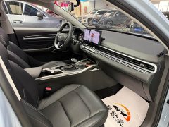 Geely Emgrand 4th Generation Champion Edition 1.5L CVT Luxury - ფოტო 15