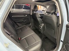 Geely Emgrand 4th Generation Champion Edition 1.5L CVT Luxury - ფოტო 17