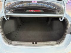 Geely Emgrand 4th Generation Champion Edition 1.5L CVT Luxury - ფოტო 19