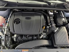 Geely Emgrand 4th Generation Champion Edition 1.5L CVT Luxury - ფოტო 20