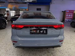 Geely Emgrand 4th Generation Champion Edition 1.5L CVT Luxury - ფოტო 5