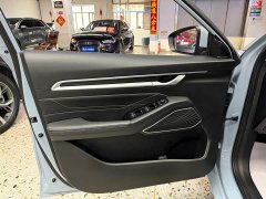 Geely Emgrand 4th Generation Champion Edition 1.5L CVT Luxury - ფოტო 7