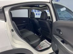 Honda Vezel 1.5L CVT Elite Smart Edition - ფოტო 10