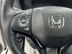 Honda Vezel 1.5L CVT Elite Smart Edition - ფოტო 13