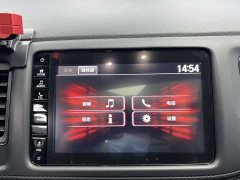 Honda Vezel 1.5L CVT Elite Smart Edition - ფოტო 14