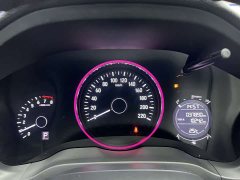 Honda Vezel 1.5L CVT Elite Smart Edition - ფოტო 15