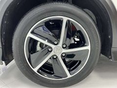 Honda Vezel 1.5L CVT Elite Smart Edition - ფოტო 17