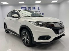 Honda Vezel 1.5L CVT Elite Smart Edition - ფოტო 3