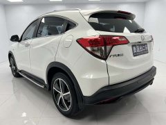 Honda Vezel 1.5L CVT Elite Smart Edition - ფოტო 4