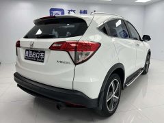 Honda Vezel 1.5L CVT Elite Smart Edition - ფოტო 6