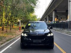 BMW X5 xDrive 40Li M Sport Midnight Edition Package - ფოტო 1