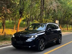 BMW X5 xDrive 40Li M Sport Midnight Edition Package - ფოტო 2