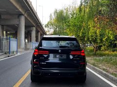 BMW X5 xDrive 40Li M Sport Midnight Edition Package - ფოტო 8