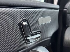 Mercedes-Benz A-Class 2022 Facelift A 180 L Sport Sedan - ფოტო 11