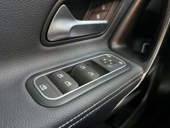 Mercedes-Benz A-Class 2022 Facelift A 180 L Sport Sedan - ფოტო 12