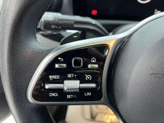 Mercedes-Benz A-Class 2022 Facelift A 180 L Sport Sedan - ფოტო 13