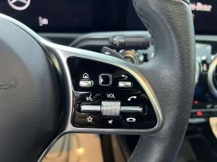 Mercedes-Benz A-Class 2022 Facelift A 180 L Sport Sedan - ფოტო 14