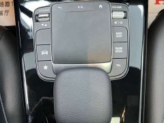 Mercedes-Benz A-Class 2022 Facelift A 180 L Sport Sedan - ფოტო 15