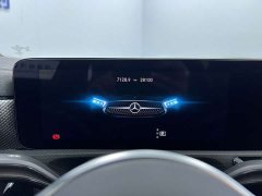 Mercedes-Benz A-Class 2022 Facelift A 180 L Sport Sedan - ფოტო 16