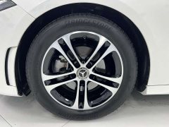 Mercedes-Benz A-Class 2022 Facelift A 180 L Sport Sedan - ფოტო 19