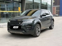 Land Rover Range Rover Evoque L 249PS R-Dynamic First Edition - ფოტო 1
