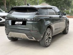 Land Rover Range Rover Evoque L 249PS R-Dynamic First Edition - ფოტო 2