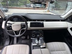 Land Rover Range Rover Evoque L 249PS R-Dynamic First Edition - ფოტო 4