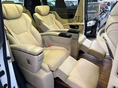 Toyota Alphard 2024 Hybrid 2.5L Premium Edition - ფოტო 13