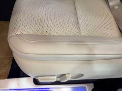Toyota Alphard 2024 Hybrid 2.5L Premium Edition - ფოტო 14