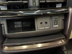 Toyota Alphard 2024 Hybrid 2.5L Premium Edition - ფოტო 15