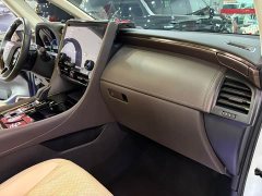 Toyota Alphard 2024 Hybrid 2.5L Premium Edition - ფოტო 16