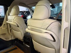 Toyota Alphard 2024 Hybrid 2.5L Premium Edition - ფოტო 17