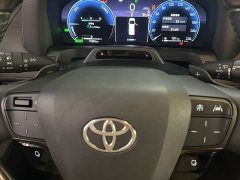 Toyota Alphard 2024 Hybrid 2.5L Premium Edition - ფოტო 4