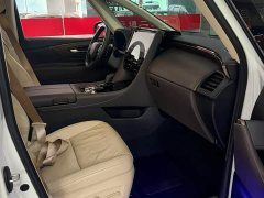 Toyota Alphard 2024 Hybrid 2.5L Premium Edition - ფოტო 8
