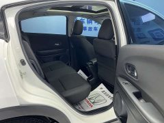 Honda Vezel 1.5L CVT Elite Smart Edition - ფოტო 10