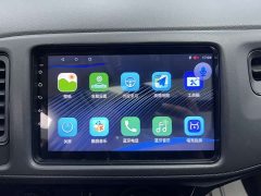 Honda Vezel 1.5L CVT Elite Smart Edition - ფოტო 14
