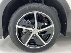 Honda Vezel 1.5L CVT Elite Smart Edition - ფოტო 17