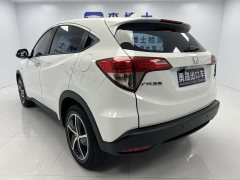 Honda Vezel 1.5L CVT Elite Smart Edition - ფოტო 4